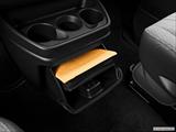 Glove box open photo